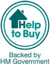 Help to Buy Backed by HM Government